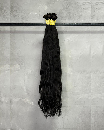 Cabelo Max Hidra - Exclusivo MaxHair - 100g