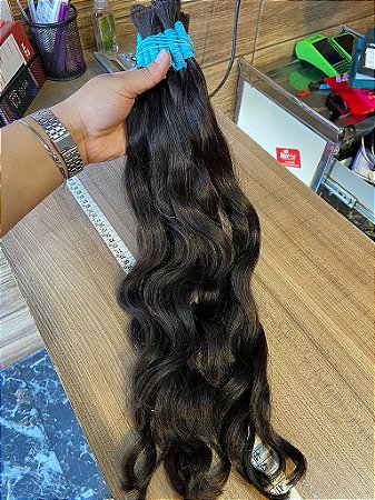 Cabelo Max Hidra - Exclusivo MaxHair - 100g