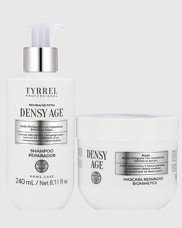 Densy Age -Tyrrel - 250ml