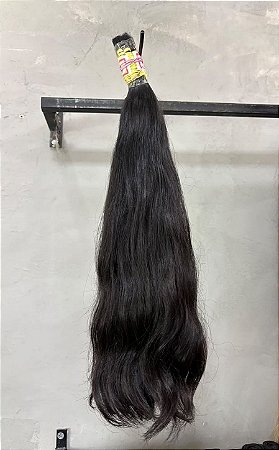 Cabelo Brasileiro Do Sul Ondulado - 244g 55/60cm