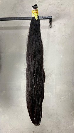 Cabelo Brasileiro Do Sul Ondulado - 360g 83cm