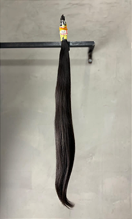 Cabelo Brasileiro Do Sul Ondulado - 66g 60cm