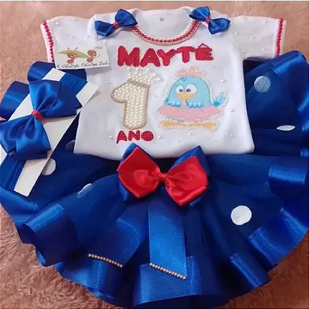 Baby edição Temático