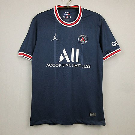 uniforme paris saint germain blanco