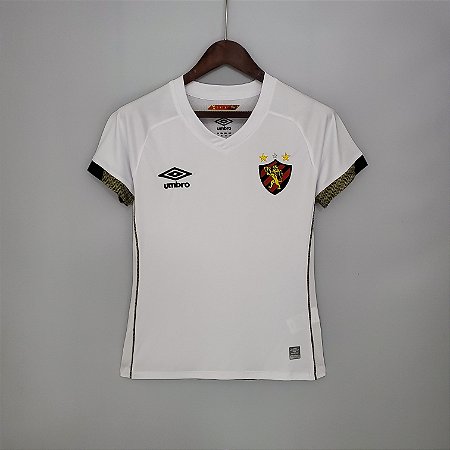 camisa do sport feminina 2019