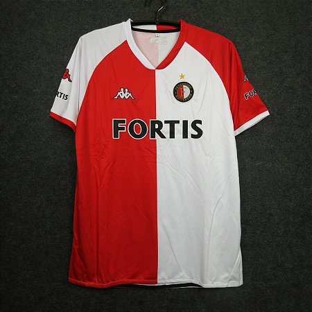 feyenoord camisa