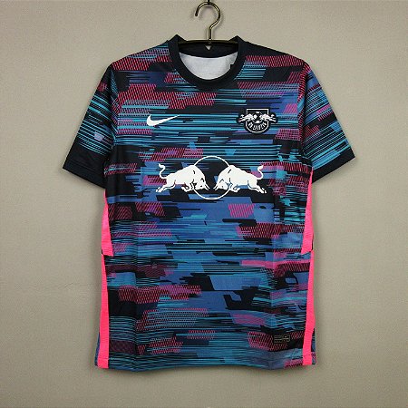 camisa rb leipzig 3