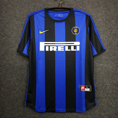 camisa 99 do inter