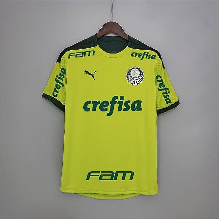 camiseta palmeiras jogo