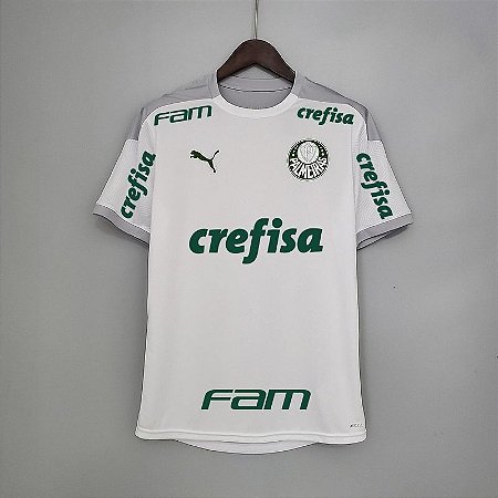 camiseta palmeiras jogo