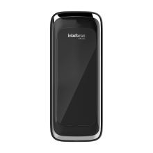 Fechadura Digital Eletrônica Smart de Sobrepor IFR 1001 - Intelbras