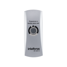 Botoeira BT 3000 IN - Intelbras