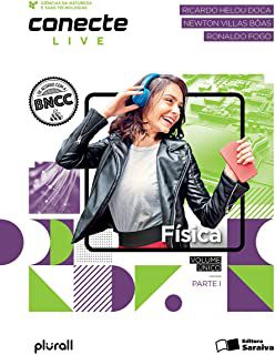 CONECTE LIVE - FÍSICA - VOL. ÚNICO