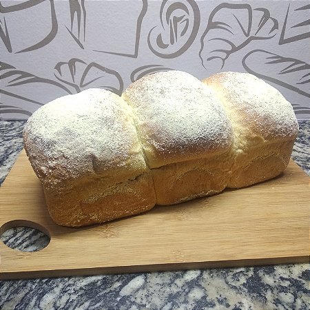 Pão de milho verde