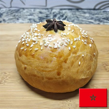 Krachel (MARROCOS)