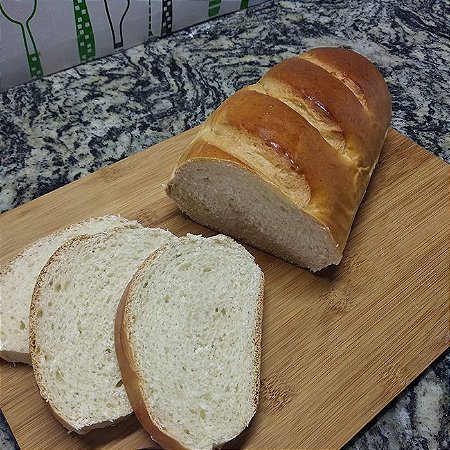 Pão de Banha