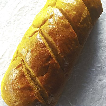 Pão de Cenoura