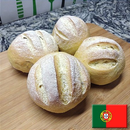 Broinhas de milho portuguesas (PORTUGAL)