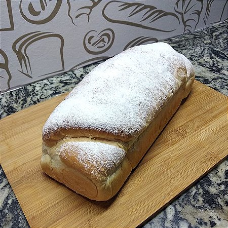 Pão Caseiro Tradição