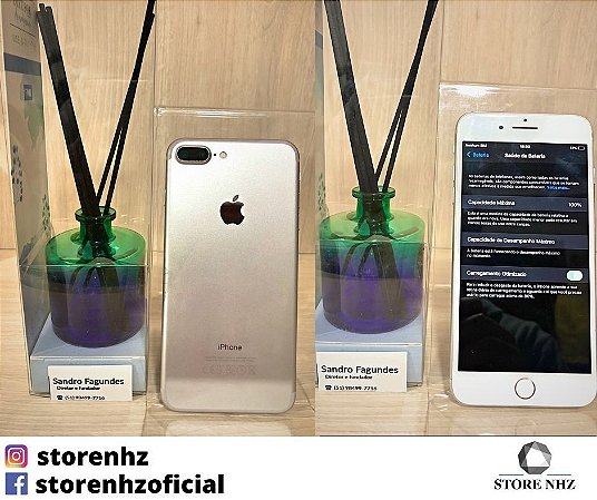 iPhone 7 Plus 128gb