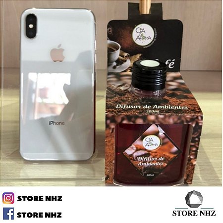 iPhone X 256gb