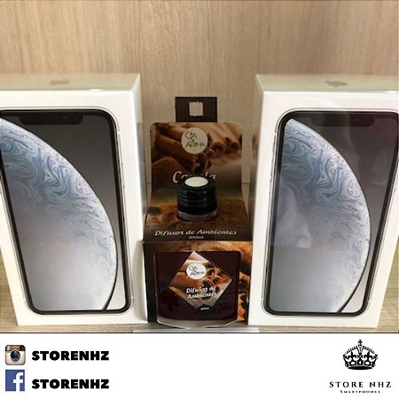 iPhone XR 128gb