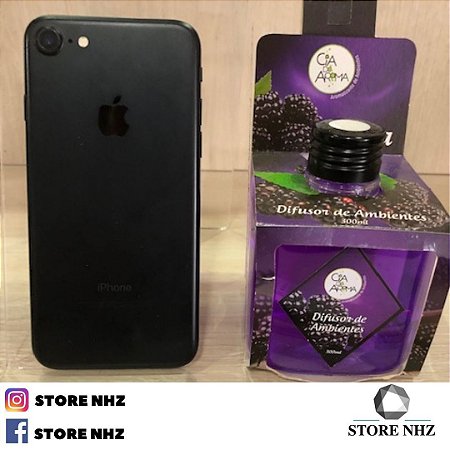 iPhone 7  128gb Fosco
