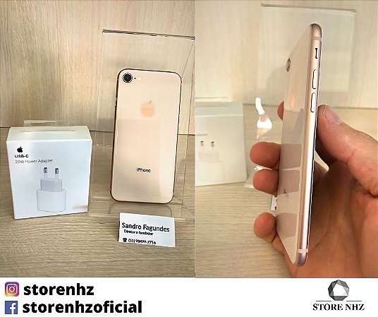 iPhone 8 256gb