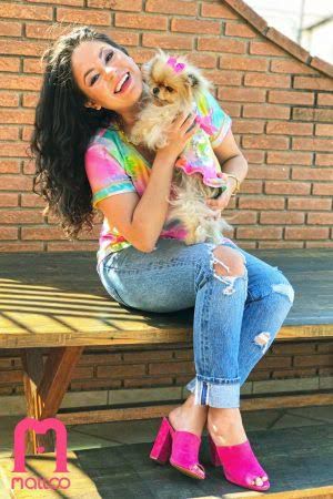TIE DYE TAL MÃE