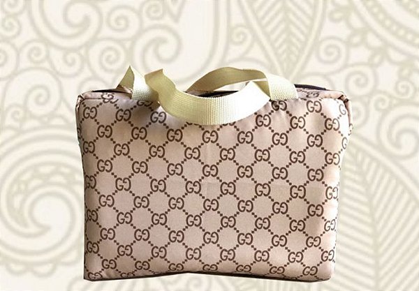 BOLSA DE MÃO