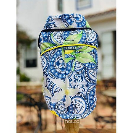 CAMISA REGATA AMORE DI SICÍLIA