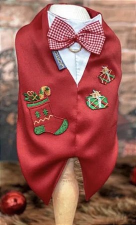 Smoking para  Gifts Vermelho