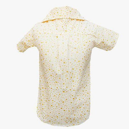CAMISA ESTRELA