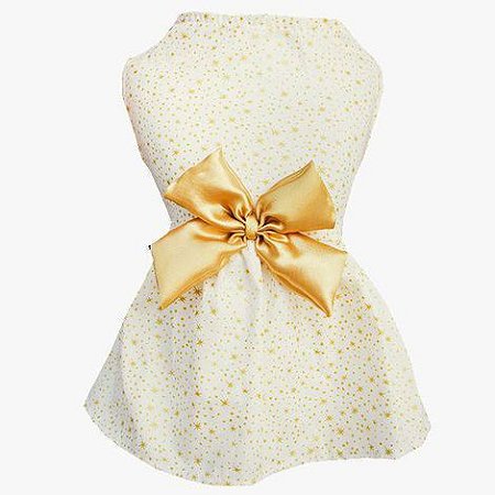 Vestido Estrela
