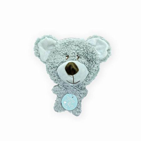Pelúcia Aromática Calmante para Cães - Urso