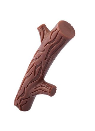 Graveto Nylon Buddy Toys Único