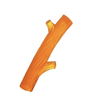 Graveto Flex Buddy Toys Único