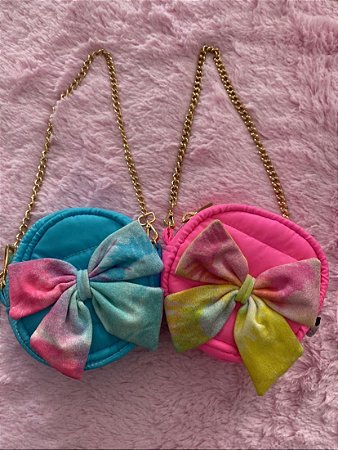 BOLSA TIE Dye