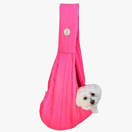 Sling Nylon Pink