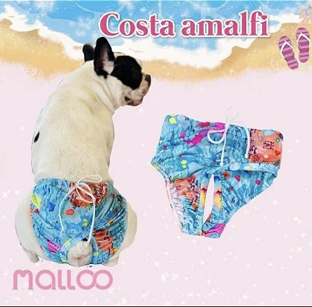 Sunga Costa Amalfi
