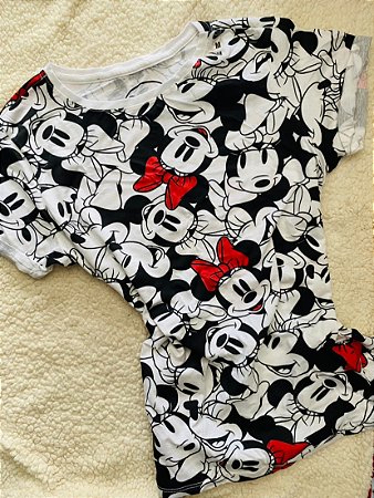 TAL MÃE MINNIE