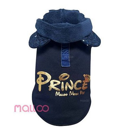 CAPA PRINCE MARINHO