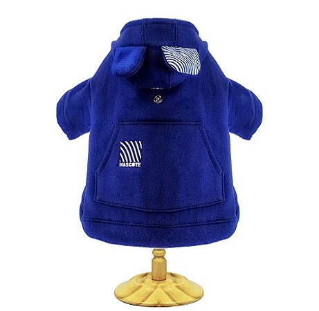 MOLETOM PACIFIC AZUL MARINHO