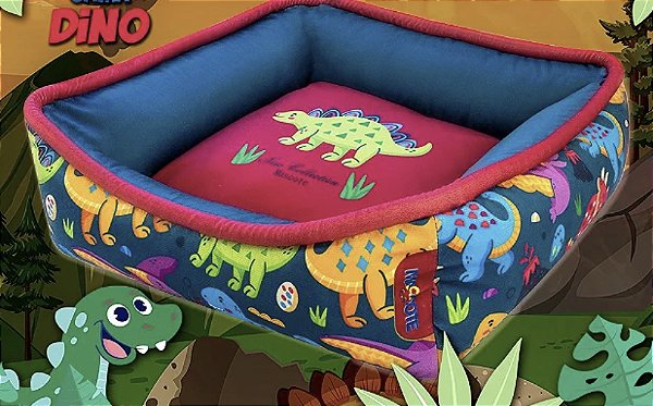 CAMA DINO