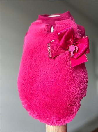 Moletom Barbie