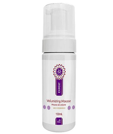 Hydra Expert Volumizing Mousse 150mL