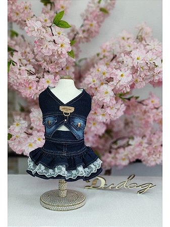 SAIA JEANS/COLETE