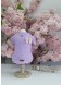 BABY LOOK CANDY LAVANDA