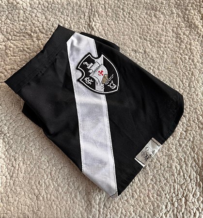 Camisa social vasco