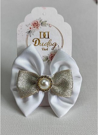 LAÇO LOVELY BRANCO